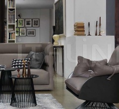 Кресло GLOSS фабрика Gamma Arredamenti