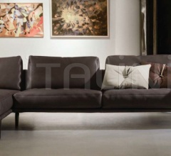 Диван HUDSON фабрика Gamma Arredamenti