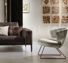 Кресло LOLITA фабрика Gamma Arredamenti