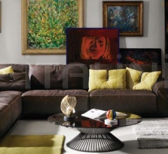 Диван LIMOUSINE фабрика Gamma Arredamenti