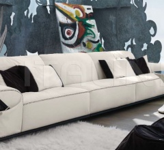 Диван LIMOUSINE фабрика Gamma Arredamenti