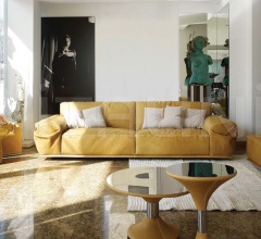 Диван LIMOUSINE фабрика Gamma Arredamenti