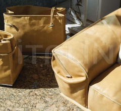 Диван LIMOUSINE фабрика Gamma Arredamenti