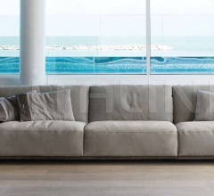 Диван LIMOUSINE фабрика Gamma Arredamenti