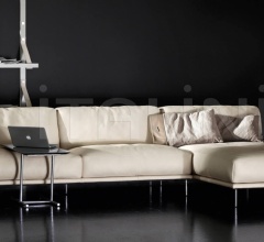 Диван JACK фабрика Gamma Arredamenti