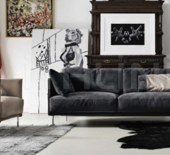 Диван JACK фабрика Gamma Arredamenti