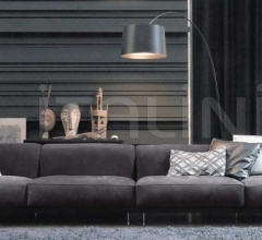 Диван BRANDY фабрика Gamma Arredamenti