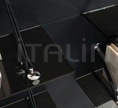 Итальянские Полки - Полка BOULEVARD Итальянские Полки - Полка BOULEVARD фабрика Gamma Arredamenti