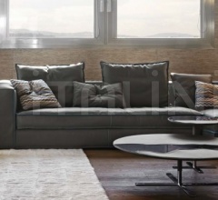 Диван DELANO фабрика Gamma Arredamenti