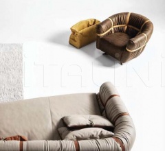 Интерьерная сумка Charlotte B03 Интерьерная сумка Charlotte B03 фабрика Gamma Arredamenti