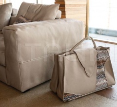 Интерьерная сумка Jane B07 Интерьерная сумка Jane B07 фабрика Gamma Arredamenti