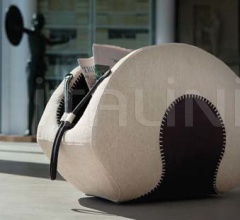 Интерьерная сумка Lola B05 Интерьерная сумка Lola B05 фабрика Gamma Arredamenti