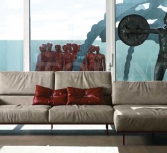 Диван RESORT фабрика Gamma Arredamenti