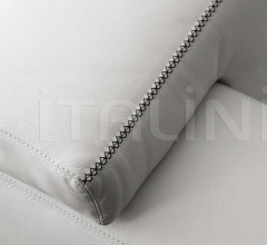 Диван ROLLER фабрика Gamma Arredamenti