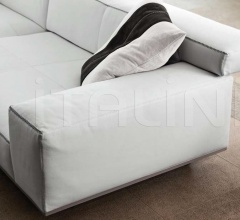 Диван ROLLER фабрика Gamma Arredamenti