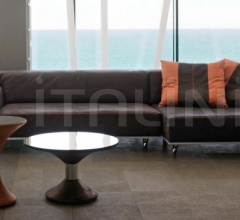 Диван ROLLER фабрика Gamma Arredamenti