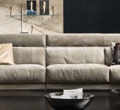 Диван WAFER фабрика Gamma Arredamenti