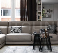 Диван WAFER фабрика Gamma Arredamenti