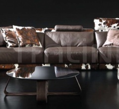 Диван WAFER фабрика Gamma Arredamenti