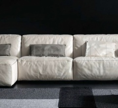 Диван OXER фабрика Gamma Arredamenti