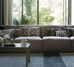 Диван OXER фабрика Gamma Arredamenti