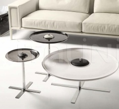 Журнальный столик T32 – T33 – T34 Журнальный столик T32 – T33 – T34 фабрика Gamma Arredamenti