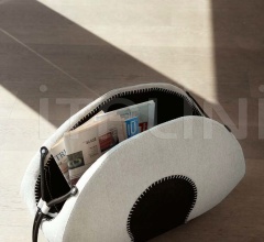 Интерьерная сумка Lola B05 Интерьерная сумка Lola B05 фабрика Gamma Arredamenti