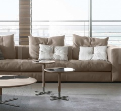 Журнальный столик T21 – T22 – T23 Журнальный столик T21 – T22 – T23 фабрика Gamma Arredamenti