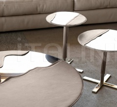 Журнальный столик T21 – T22 – T23 Журнальный столик T21 – T22 – T23 фабрика Gamma Arredamenti