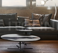 Журнальный столик T21 – T22 – T23 Журнальный столик T21 – T22 – T23 фабрика Gamma Arredamenti