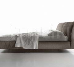 Кровать KONG NIGHT Кровать KONG NIGHT фабрика Gamma Arredamenti