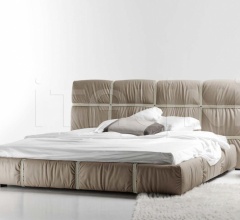 Кровать CROSSOVER NIGHT Кровать CROSSOVER NIGHT фабрика Gamma Arredamenti