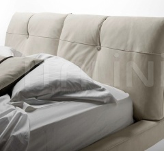 Кровать JACK NIGHT Кровать JACK NIGHT фабрика Gamma Arredamenti