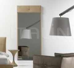 Зеркало JACK фабрика Gamma Arredamenti