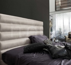 Кровать WAFER NIGHT Кровать WAFER NIGHT фабрика Gamma Arredamenti