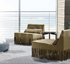 Кресло FRINGE фабрика Gamma Arredamenti