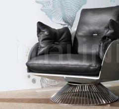 Кресло GLOSS фабрика Gamma Arredamenti