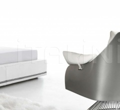 Кресло GLOSS фабрика Gamma Arredamenti