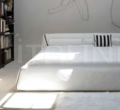 Кровать SUITE NIGHT Кровать SUITE NIGHT фабрика Gamma Arredamenti