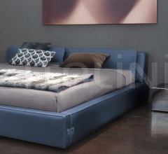 Кровать BAG NIGHT Кровать BAG NIGHT фабрика Gamma Arredamenti