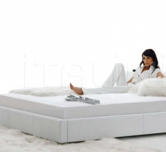 Кровать ESS NIGHT Кровать ESS NIGHT фабрика Gamma Arredamenti