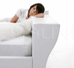 Кровать ESS NIGHT Кровать ESS NIGHT фабрика Gamma Arredamenti