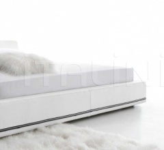 Кровать ZIPPER NIGHT Кровать ZIPPER NIGHT фабрика Gamma Arredamenti