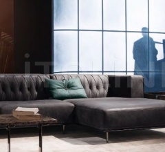 Диван MC QUEEN фабрика Gamma Arredamenti