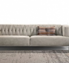 Кресло HARLEY фабрика Gamma Arredamenti