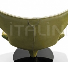 Кресло HARLEY фабрика Gamma Arredamenti