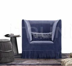 Итальянские Пуфы - Пуф SMART STOOLS фабрика Gamma Arredamenti