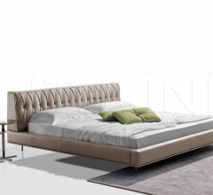 Кровать MC QUEEN NIGHT Кровать MC QUEEN NIGHT фабрика Gamma Arredamenti