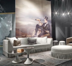 Диван MARILYN фабрика Gamma Arredamenti