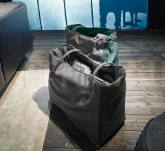 Интерьерная сумка Charlotte B03 Интерьерная сумка Charlotte B03 фабрика Gamma Arredamenti